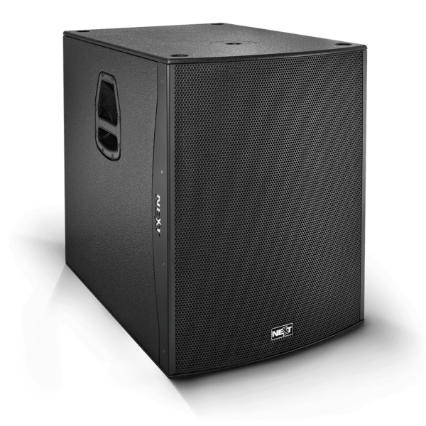 Active subwoofer NEXT Audiopro PFA18sHP